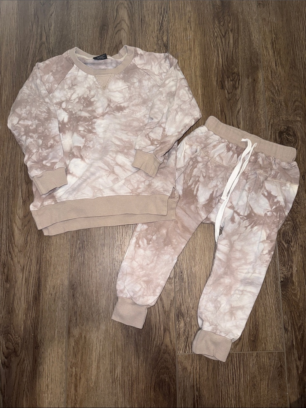 Little Bipsy Set